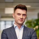 Tomasz Cyman BDM