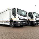 Iveco Eurocargo - Eden