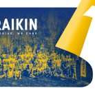 18-lecie Fraikin