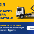 Hakowce, TopDriver