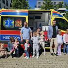Dzień dziecka Fraikin_2025