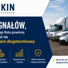 Wynajem długoterminowy