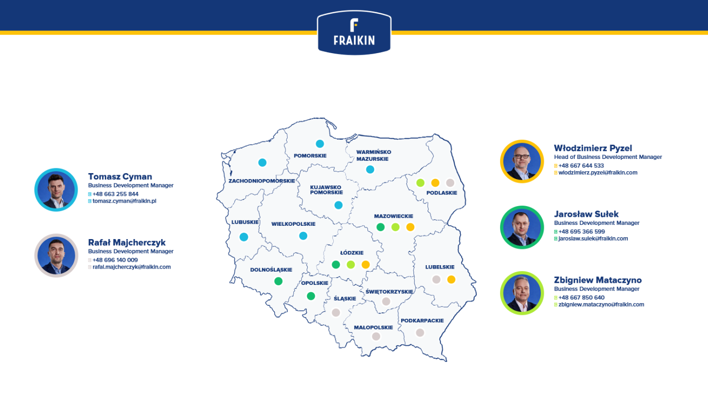 Poznaj ekspertów od długoterminowego wynajmu pojazdów