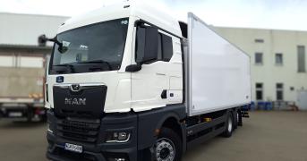 MAN TGS