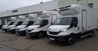 Iveco Daily