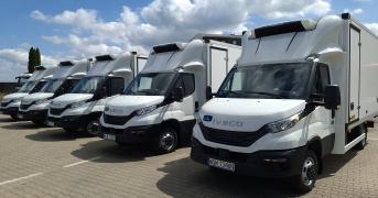Iveco Daily