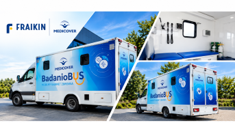 Medicover Polska _BadanioBUS