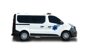 Ambulance