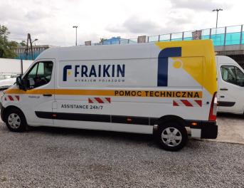 Mobilny Inspektor Techniczny