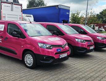 Frisco Toyota Proace