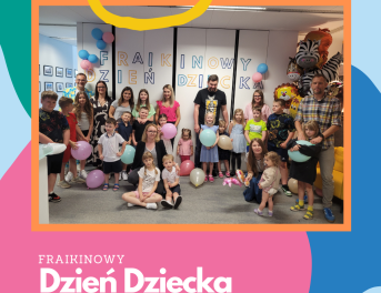 Dzień dziecka 1