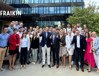 fraikinpoland