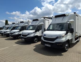 Iveco Daily