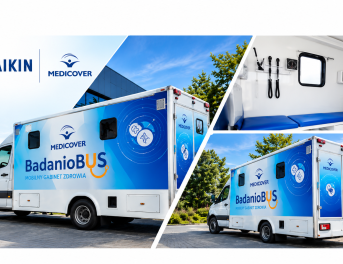 Medicover Polska _BadanioBUS