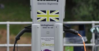 fraikin charge point
