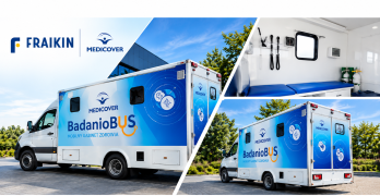 Medicover Polska _BadanioBUS